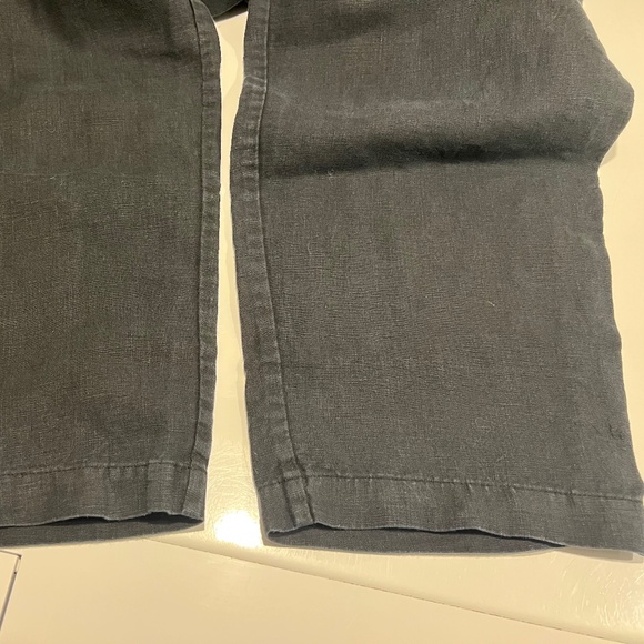 Linen pants - james perse - Picture 2 of 6